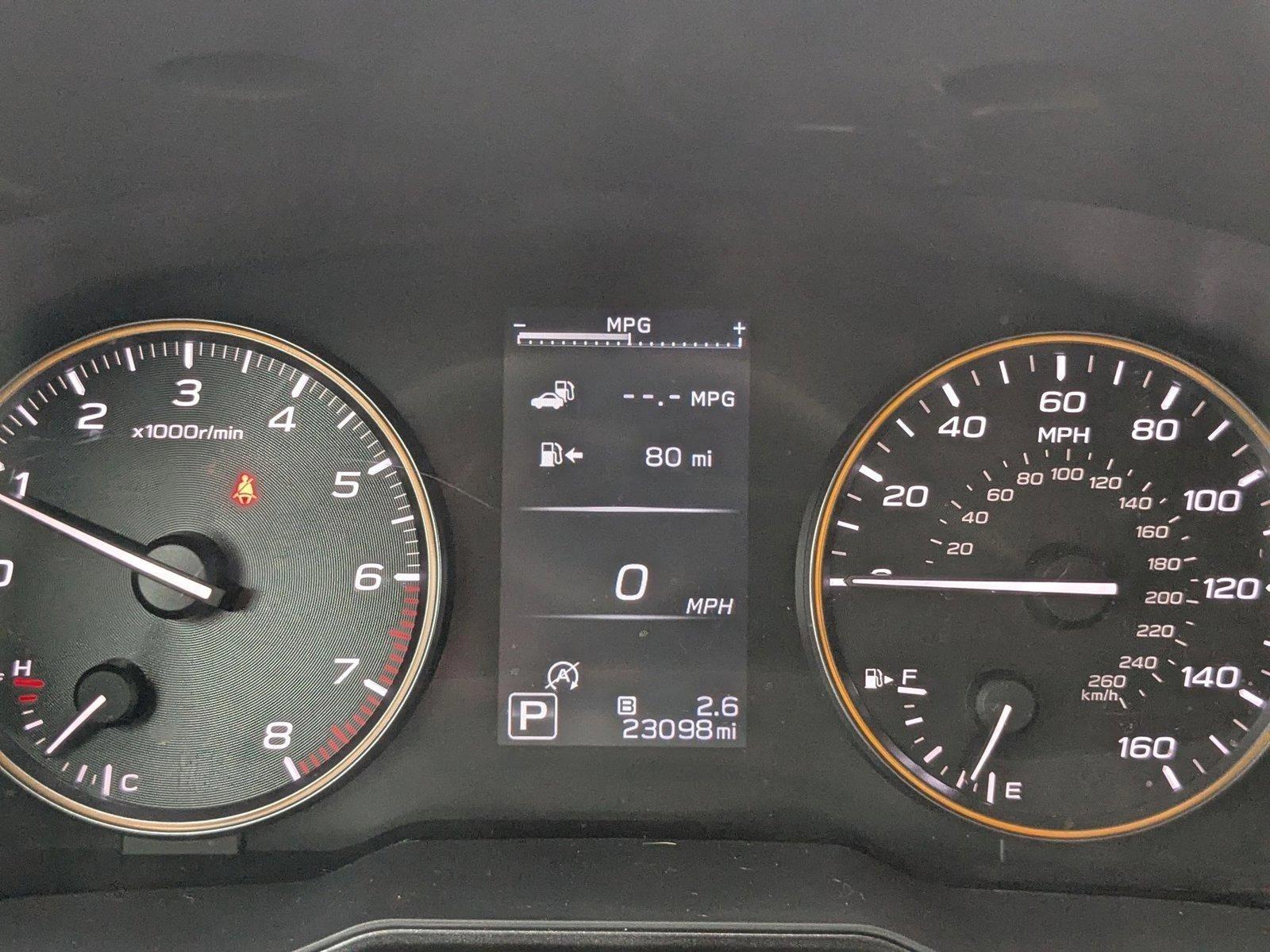 2023 Subaru Outback Vehicle Photo in Tampa, FL 33614