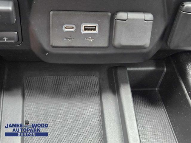 2019 GMC Sierra 1500 Vehicle Photo in DENTON, TX 76210-9321