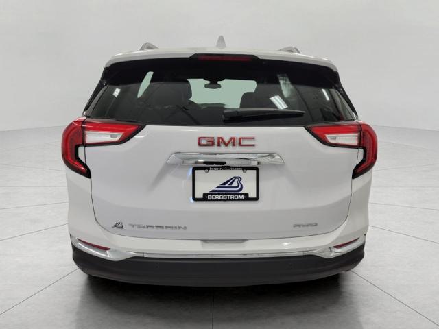 2022 GMC Terrain Vehicle Photo in APPLETON, WI 54914-4656