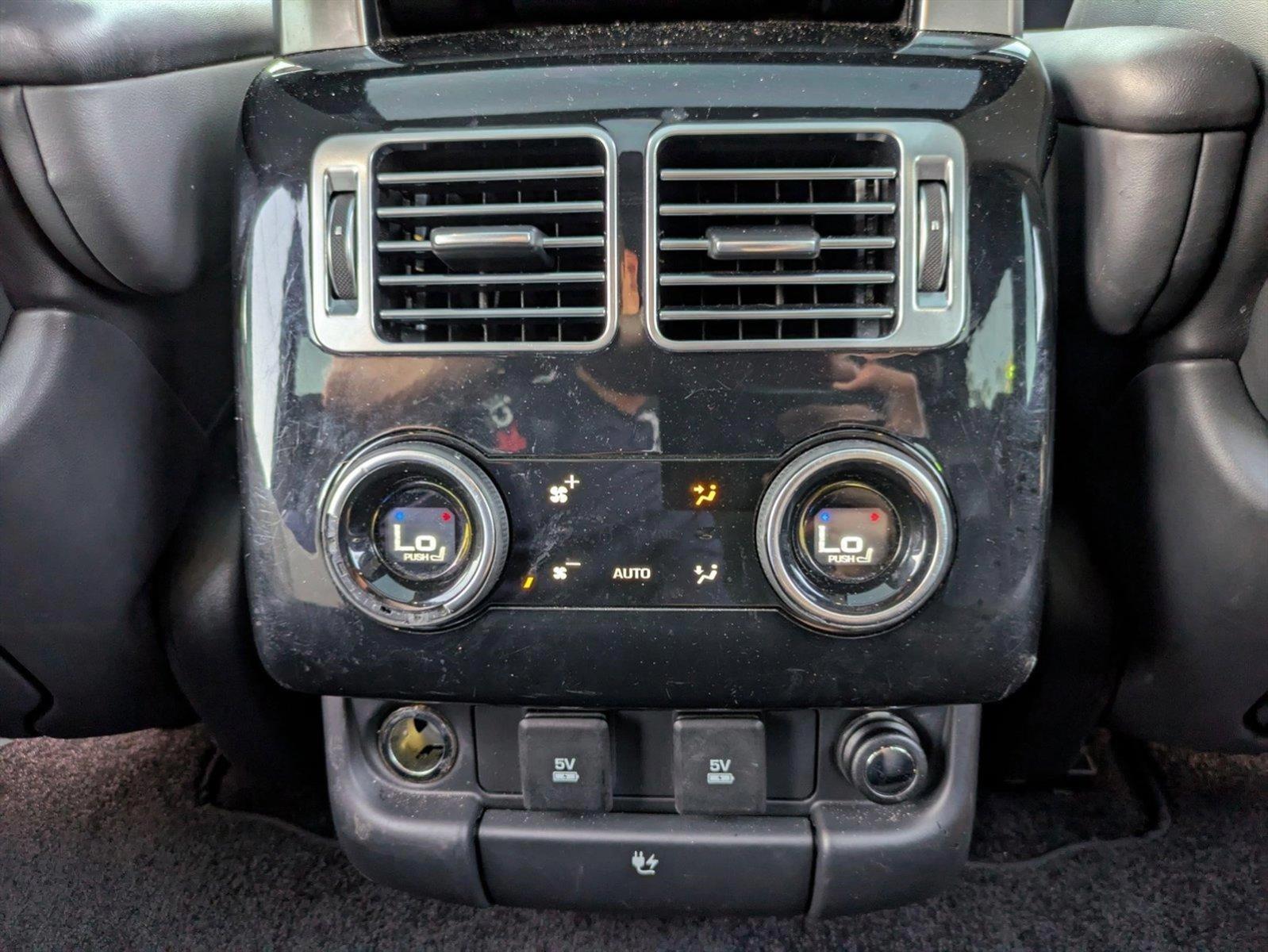 2021 Land Rover Range Rover Vehicle Photo in ORLANDO, FL 32812-3021