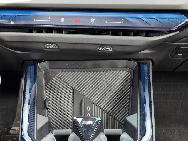 2025 BMW X3 30 xDrive Vehicle Photo in PLANO, TX 75024