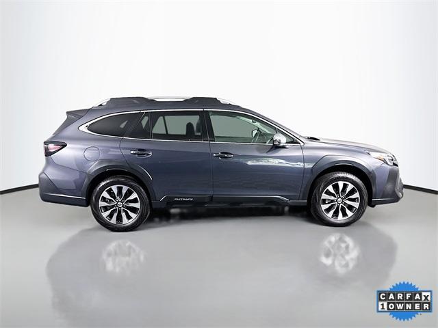 2024 Subaru Outback Vehicle Photo in Puyallup, WA 98371