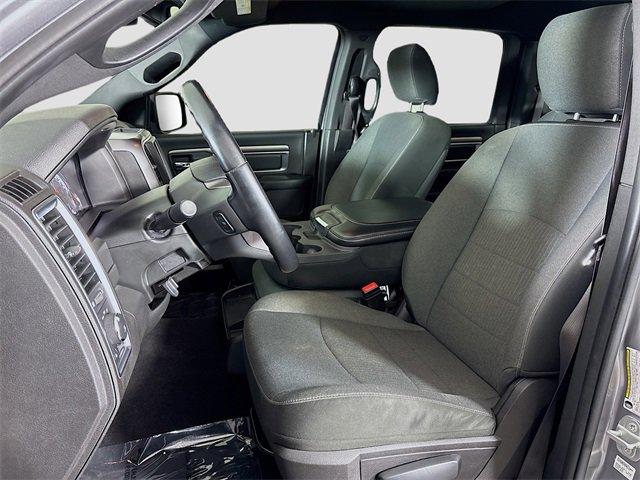 2021 Ram 1500 Classic Vehicle Photo in PUYALLUP, WA 98371-4149