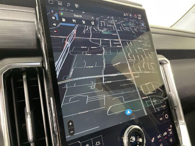 2025 GMC Acadia Vehicle Photo in GILBERT, AZ 85297-0402
