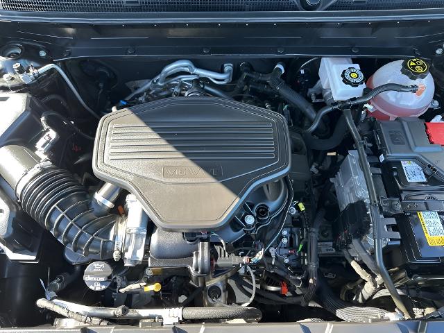2023 GMC Acadia Vehicle Photo in MANITOWOC, WI 54220-5838