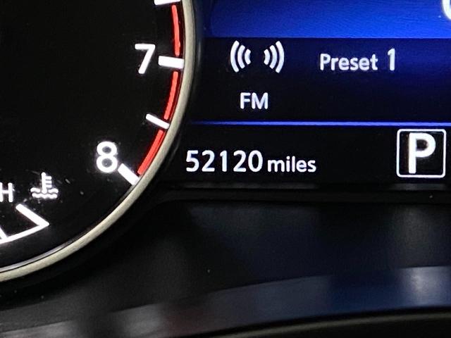 2020 Nissan Murano Vehicle Photo in Appleton, WI 54913