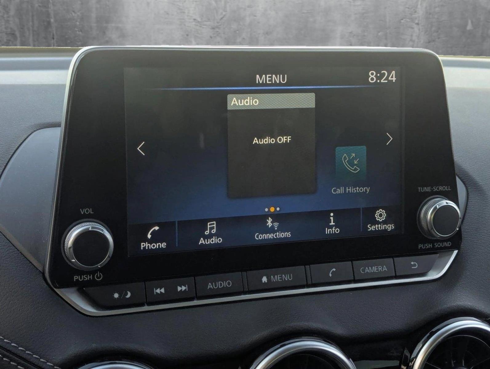 2023 Nissan Sentra Vehicle Photo in Pembroke Pines , FL 33027