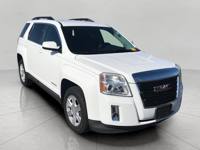 2014 GMC Terrain Vehicle Photo in GREEN BAY, WI 54303-3330