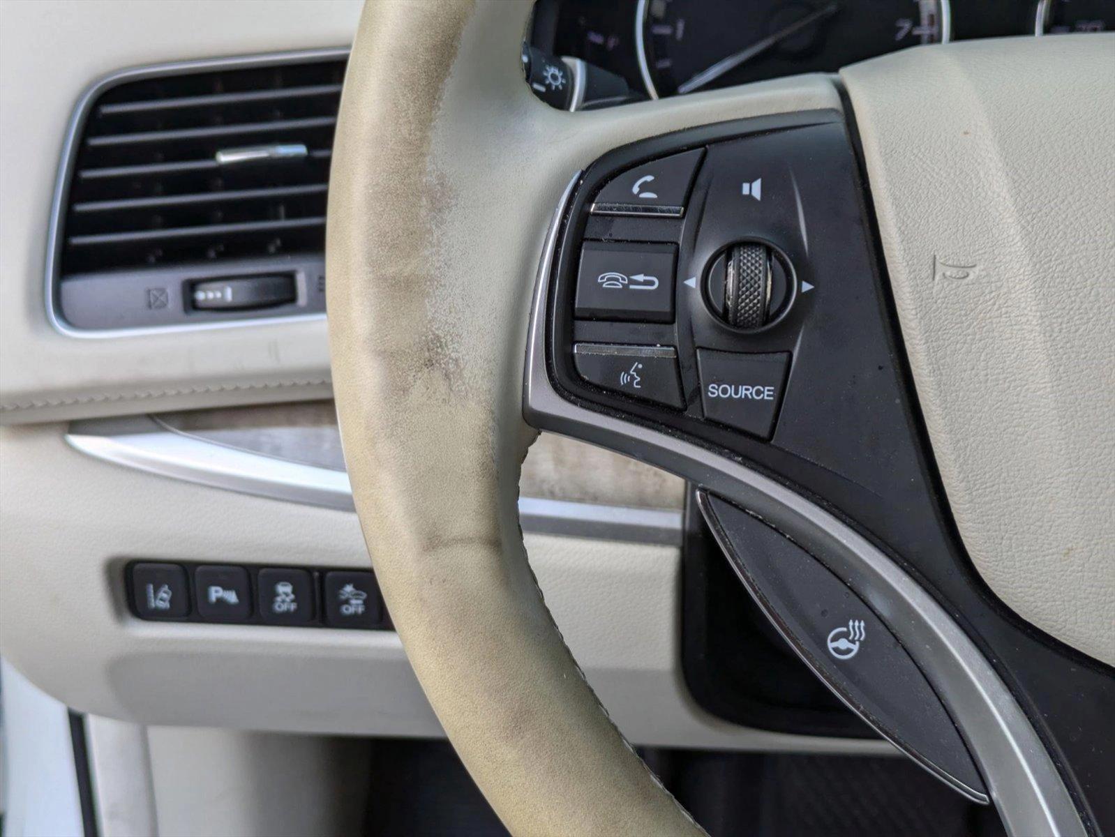 2020 Acura RLX Vehicle Photo in Tampa, FL 33614
