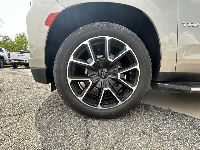 2023 Chevrolet Tahoe Vehicle Photo in Greenville, TX 75402