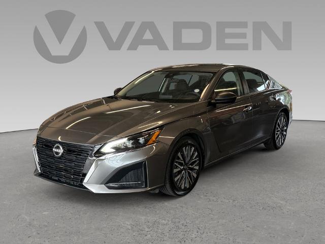 2024 Nissan Altima Vehicle Photo in Savannah, GA 31419