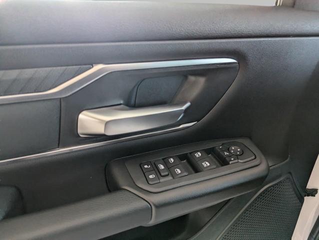 2025 Ram 1500 Vehicle Photo in Oshkosh, WI 54901