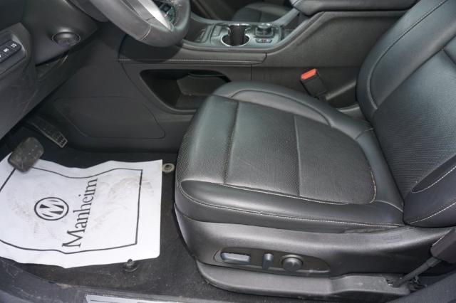 2022 GMC Acadia Vehicle Photo in FAIRMONT, WV 26554-2318