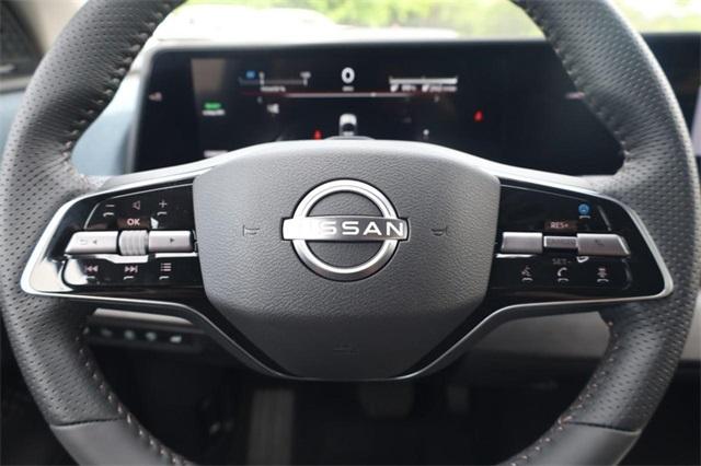 2025 Nissan ARIYA Vehicle Photo in Hazelwood, MO 63042