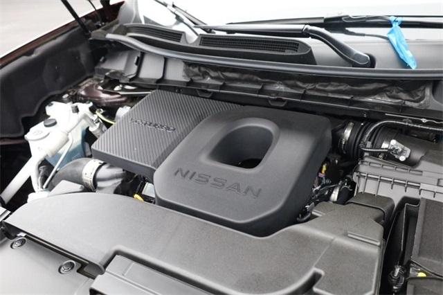 2025 Nissan Murano Vehicle Photo in Hazelwood, MO 63042