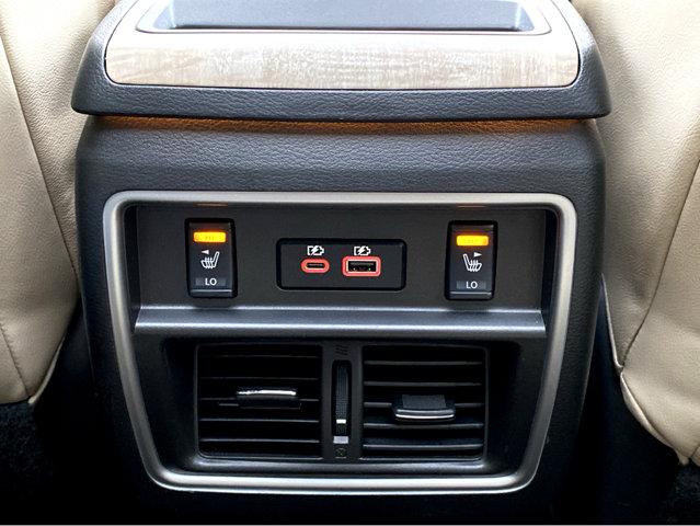 2022 Nissan Murano Vehicle Photo in Hinesville, GA 31313