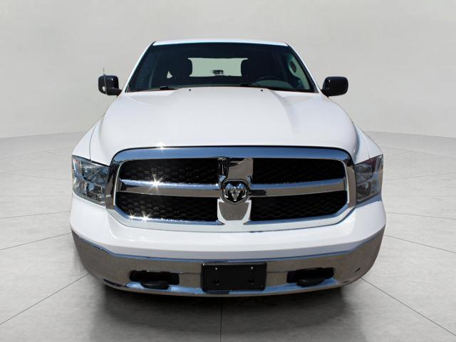 2019 Ram 1500 Classic Vehicle Photo in Green Bay, WI 54304