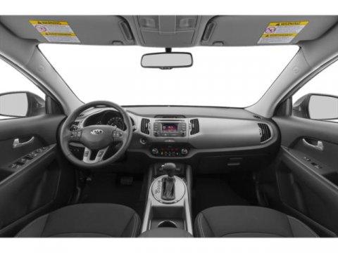 2015 Kia Sportage Vehicle Photo in BRUNSWICK, GA 31525-1881