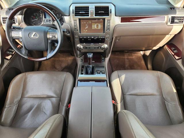 2019 Lexus GX 460 Vehicle Photo in PLANO, TX 75024