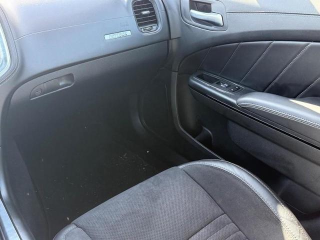 2023 Dodge Charger Vehicle Photo in MADISON, WI 53713-3220