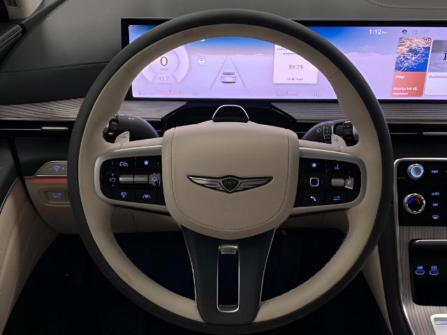 2025 Genesis GV80 Vehicle Photo in Appleton, WI 54913
