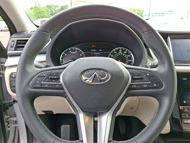 2019 INFINITI QX50 Vehicle Photo in Willow Grove, PA 19090