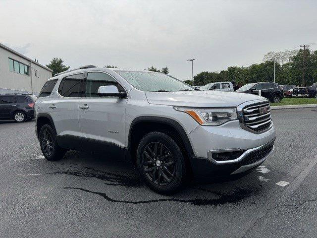 2019 GMC Acadia Vehicle Photo in Mechanicsburg, PA 17050-1707