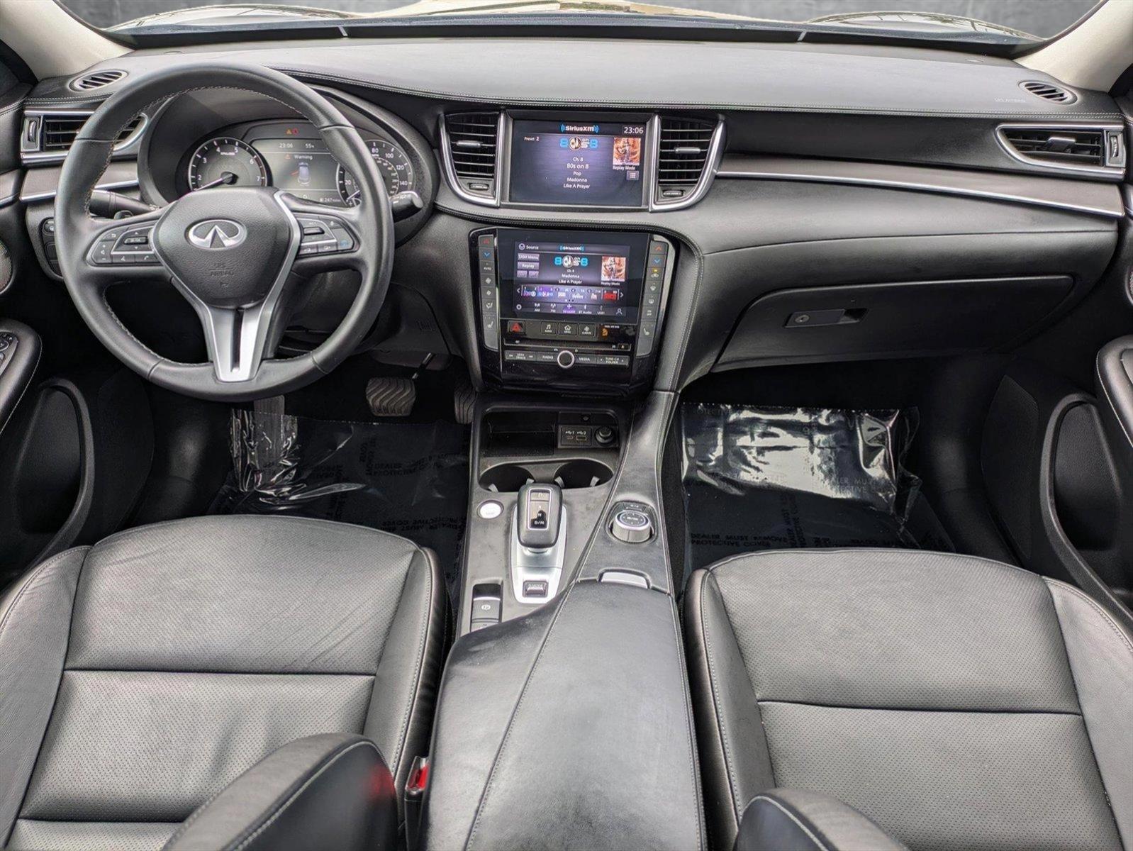 2023 INFINITI QX50 Vehicle Photo in Tustin, CA 92782