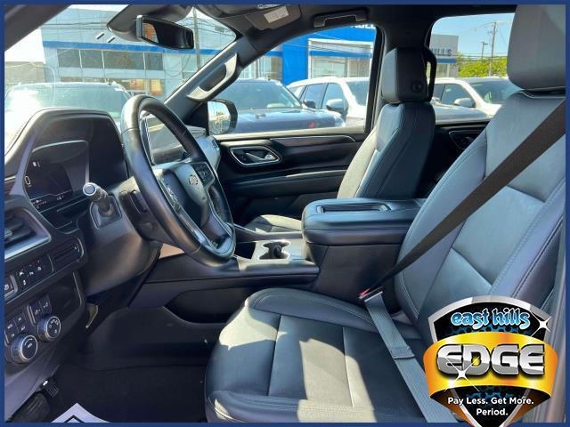 2023 Chevrolet Suburban Vehicle Photo in Roslyn, NY 11576