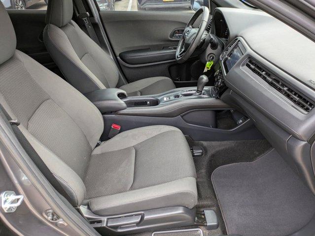 2022 Honda HR-V Vehicle Photo in San Antonio, TX 78209