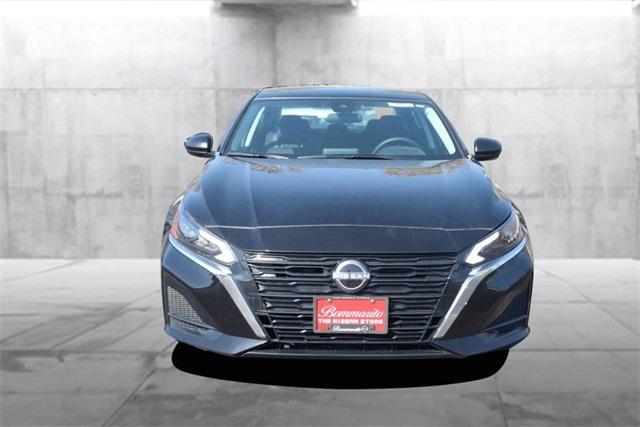 2025 Nissan Altima Vehicle Photo in Hazelwood, MO 63042