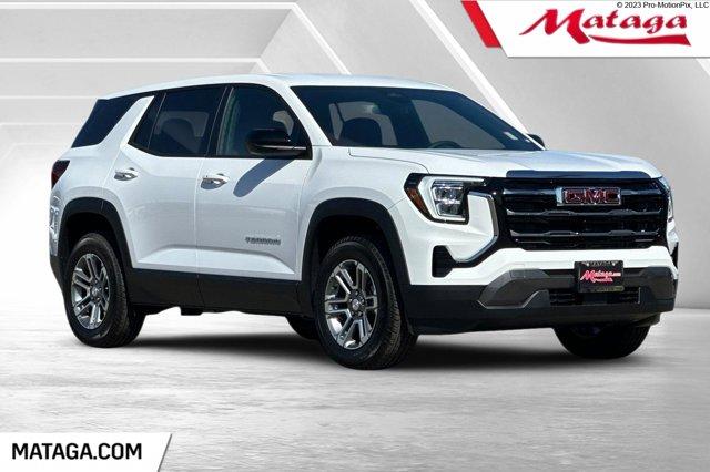 2025 GMC Terrain Vehicle Photo in STOCKTON, CA 95212-2838
