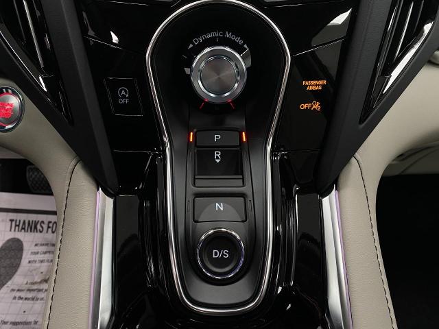 2025 Acura RDX Vehicle Photo in Appleton, WI 54913