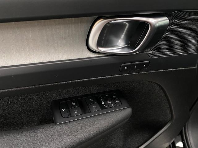 2025 Volvo XC40 Vehicle Photo in Appleton, WI 54913