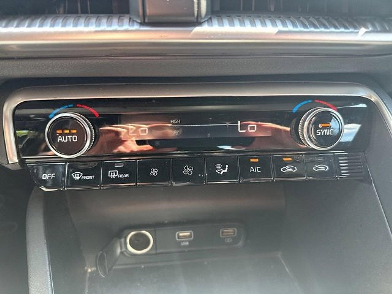 2021 Kia K5 Vehicle Photo in Willow Grove, PA 19090