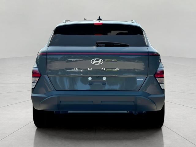 2025 Hyundai KONA Vehicle Photo in Green Bay, WI 54304