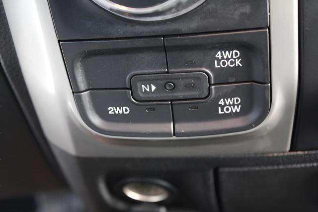 2019 Ram 1500 Classic Vehicle Photo in Green Bay, WI 54304