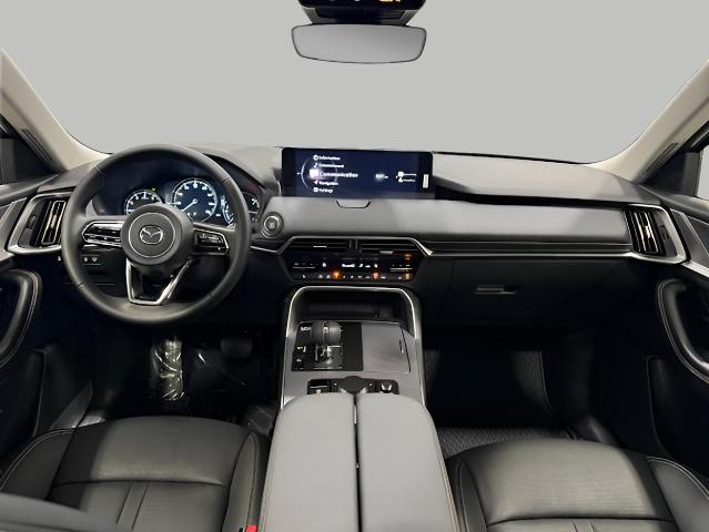 2025 Mazda CX-90 Vehicle Photo in Green Bay, WI 54304