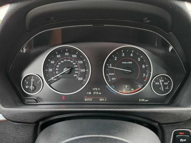 2018 BMW 330i Vehicle Photo in HOUSTON, TX 77079