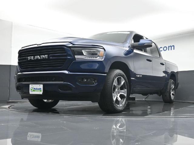 2023 Ram 1500 Vehicle Photo in Cedar Rapids, IA 52402