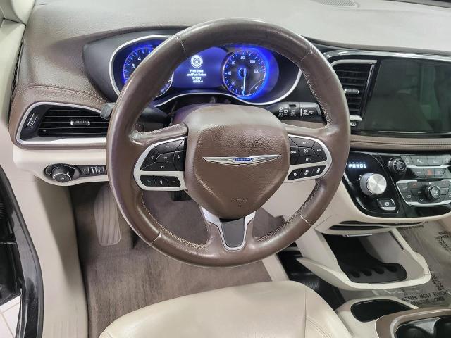 2021 Chrysler Pacifica Vehicle Photo in NEENAH, WI 54956-2243