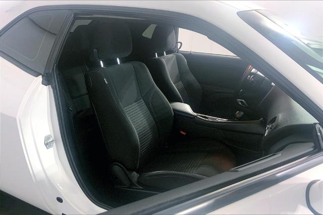 2018 Dodge Challenger Vehicle Photo in Lees Summit, MO 64086