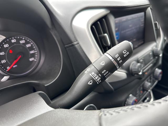 2022 GMC Terrain Vehicle Photo in MANITOWOC, WI 54220-5838