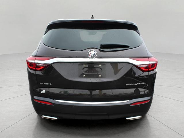 2018 Buick Enclave Vehicle Photo in Green Bay, WI 54304