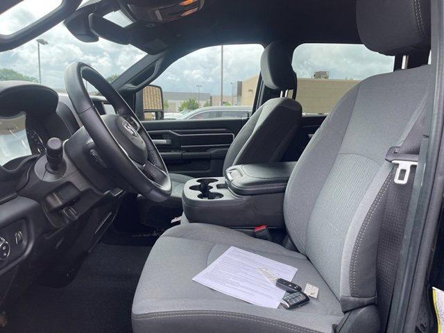 2024 Ram 2500 Vehicle Photo in Philadelphia, PA 19116