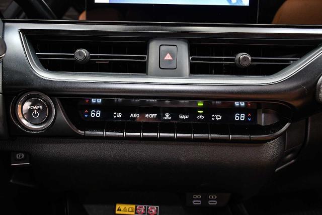 2023 Lexus UX 250h Vehicle Photo in DALLAS, TX 75235