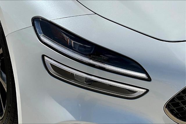 2022 Genesis G70 Vehicle Photo in Grapevine, TX 76051