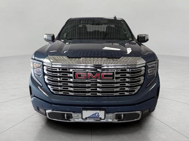 2024 GMC Sierra 1500 Vehicle Photo in Oshkosh, WI 54901