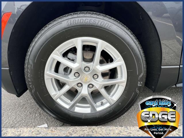 2022 Chevrolet Equinox Vehicle Photo in Roslyn, NY 11576