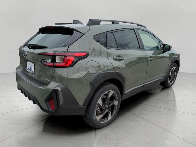 2025 Subaru Crosstrek Vehicle Photo in Green Bay, WI 54304